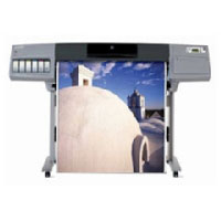 Impresora HP Designjet 5500PS (42 pulgadas) (Q1252A#ABE)